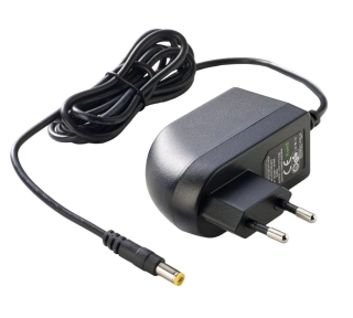 Napájecí adaptér 230V / 9V / 2A stejnosměrný