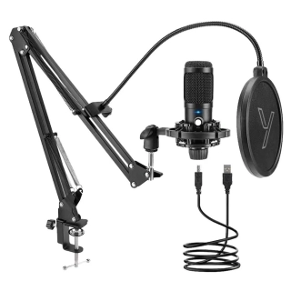 YMC 1031 STREAMER 2.0 USB mikrofonYENKEE
