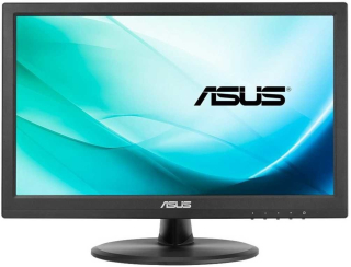 Pronájem - 16" monitor ASUS VT168N dotykový