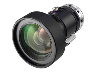 Pronájem - Výměnný objektiv pro projektor (širokoúhlý, SANYO, Panasonic, různé modely)