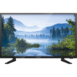 Pronájem - 19" HD televize Sencor SLE 1960