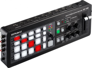 Pronájem - Roland XS-1HD digitální HDMI Full HD videomix