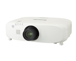 Pronájem - Panasonic PT-EW730Z (6000 ANSI, WXGA)