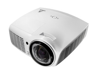 Pronájem - Vivitek D873ST (3600 ANSI, DLP, XGA)