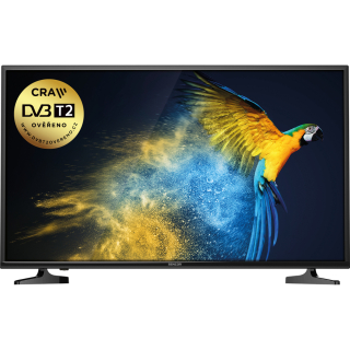 Pronájem - 32" HD televize Sencor SLE 3258TCS