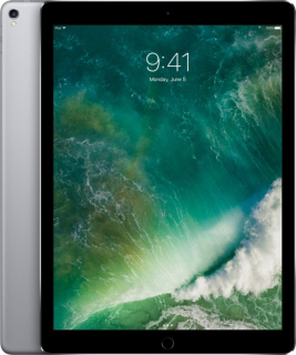 Pronájem - tablet Apple iPad Pro 64GB (WIFI, 12,9'')