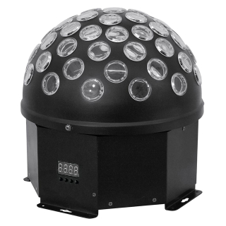 Pronájem - Světelný efekt Eurolite LED B-18 Beam
