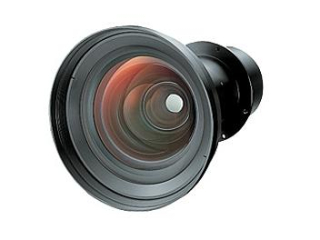 Pronájem - Sanyo LNS-W03 - širokoúhlý