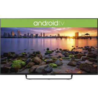 Pronájem - 43" FULL HD televize Sony 43W755C