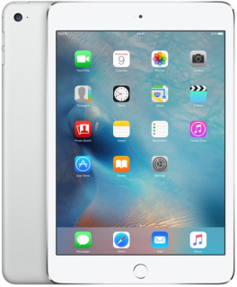 Pronájem - tablet Apple iPad 4 Mini 128GB (WIFI)