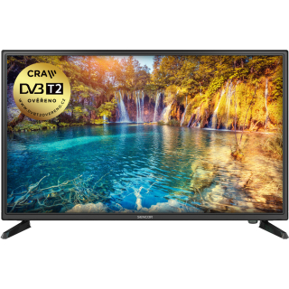 Pronájem - 28" HD televize Sencor SLE 2813TC
