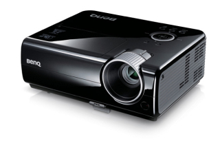 Pronájem - BenQ MX511 (DLP, 2700ANSI, XGA, 3000:1, HDMI)