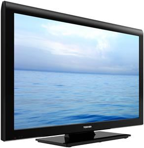 Pronájem - 32" HD televize Toshiba 32 AV933