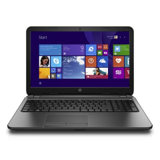 Pronájem - notebook HP 250 G3