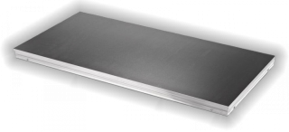Pronájem - pódiová deska NIVTEC (1x2m)