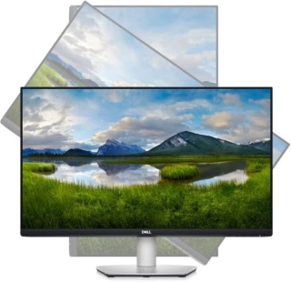 Pronájem - 27" Monitor Dell S2722QC