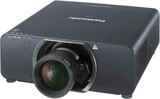 Pronájem - Projektor Panasonic PT DW11KEJ